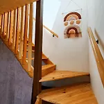 Klid Na Kraji Lesa V Ceske Kanade - Cely Dum * Nová Bystřice