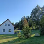 Holiday home Klid Na Kraji Lesa V Ceske Kanade - Cely Dum