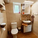 Klid Na Kraji Lesa V Ceske Kanade - Cely Dum Dom wakacyjny Nová Bystřice