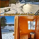 Klid Na Kraji Lesa V Ceske Kanade - Cely Dum *