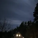 Klid Na Kraji Lesa V Ceske Kanade - Cely Dum Nová Bystřice