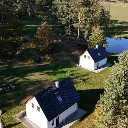 Klidna Lokalita Na Kraji Lesa, Cely Dum S Uschovnu Kol Holiday home *